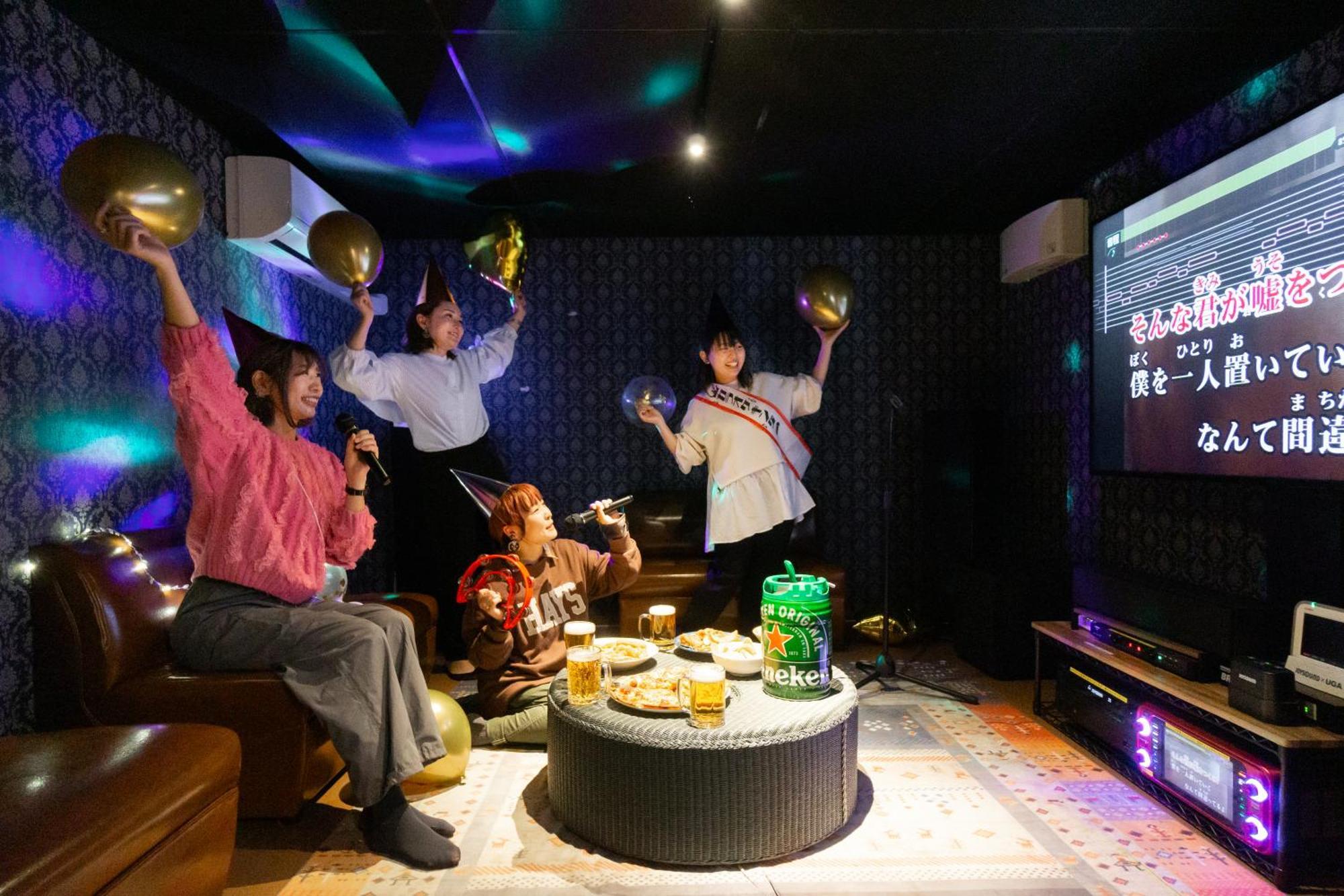 遊之宿 ユニバーサル أوساكا المظهر الخارجي الصورة